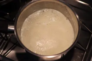 Tortilla de acedera : etape 25
