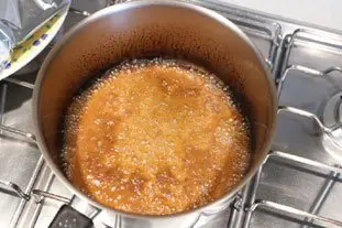 Filete mignon con salsa de mostaza y estragón
