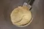 Preparación pastelera para hornear con sabor intenso a avellana.