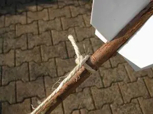 Flecha de scout