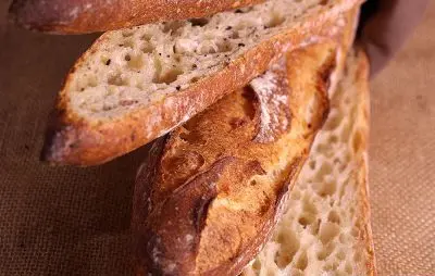 pan horneado