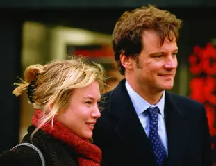 bridget jones