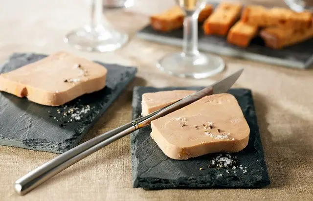 Foie gras