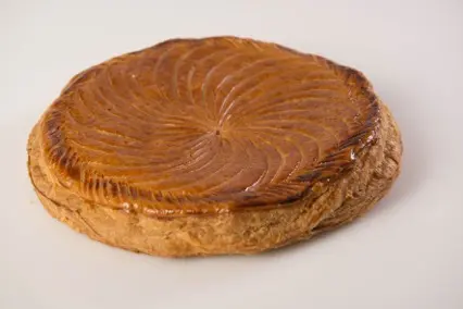 galette