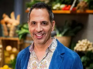 ¿Conoce a Yotam Ottolenghi?