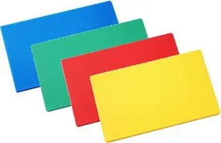 Tabla de HDPE