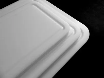 Tabla de cortar HDPE