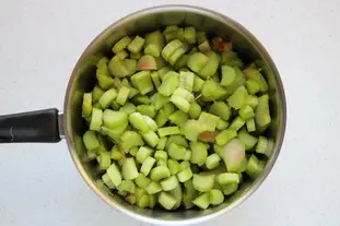 fruits coupés