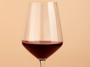 temperatura del vino tinto