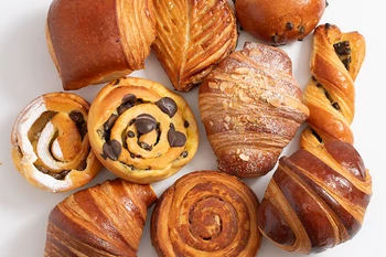 viennoiseries