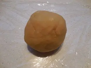Pastelería en bola