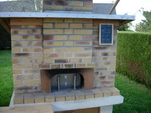 horno