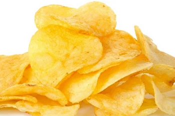 Patatas fritas