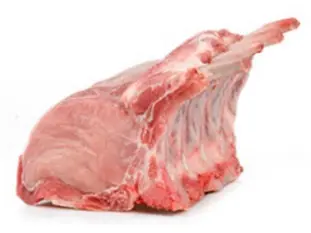 Espinazo de cerdo