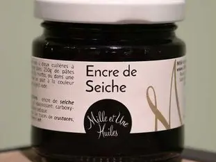 Tinta de sepia
