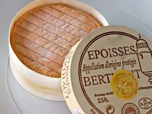Queso Époisses