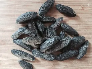 Haba tonka