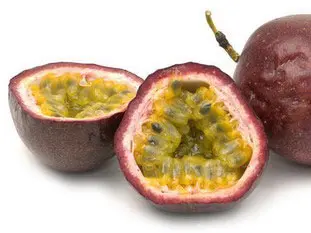 Frutas de la pasión