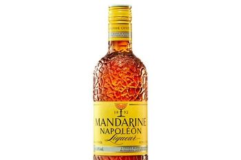 Mandarine Napoléon