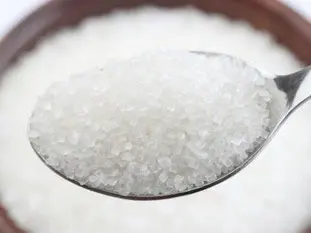 Azúcar granulado