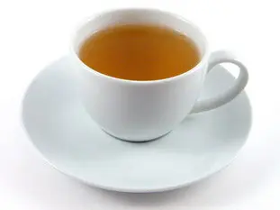 Té