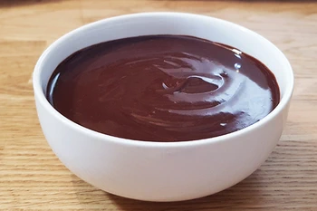 crema Ganache