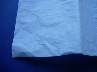 papier sulfurisé