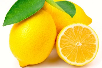 limón