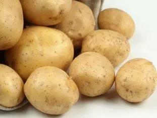 patatas