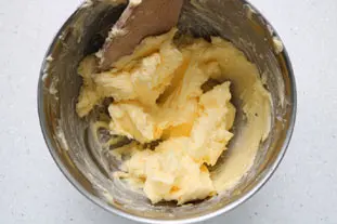Mantequilla de caracol : Foto de la etapa12