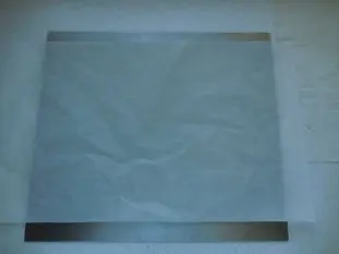 Nougatine : Foto de la etapa1