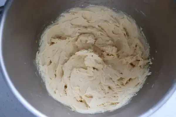 Frangipane