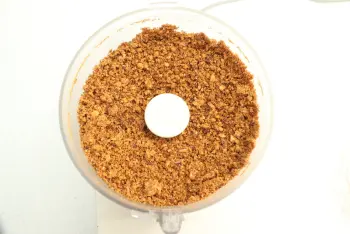 Praliné para untar : Etapa 10