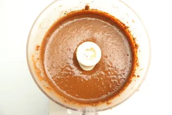 Praliné para untar : Etapa 13