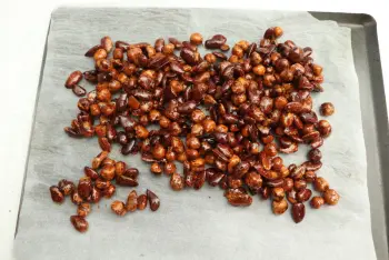 Praliné para untar : Etapa 8