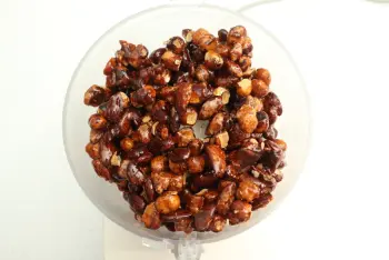 Praliné para untar : Etapa 9