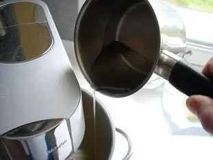 Crema de mantequilla : Foto de la etapa3