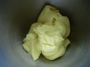 Puré de patatas : etape 25