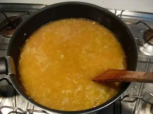 Arroz pilaf : Foto de la etapa6