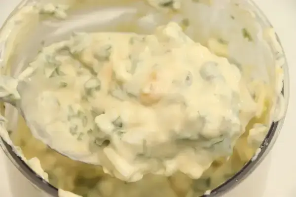 Salsa gribiche