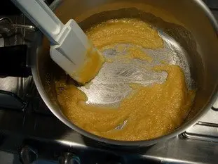 Salsa bechamel : Foto de la etapa2