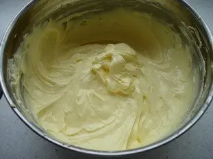 Tiramisu : Foto de la etapa4
