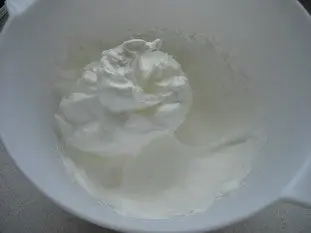 Tiramisu : Foto de la etapa5