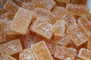 Pasta de manzana