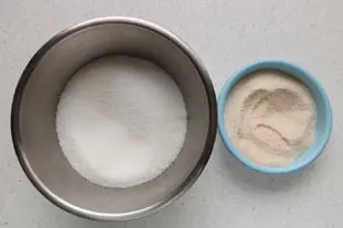 Pasta de fruta: membrillos : Foto de la etapa6