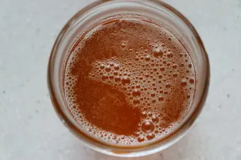 Dulce de membrillo : Foto de la etapa12