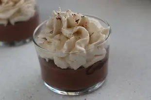 Chocolate vienés