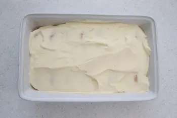 Tiramisú de clementina : Etapa 10