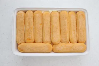 Tiramisú de clementina : Etapa 11