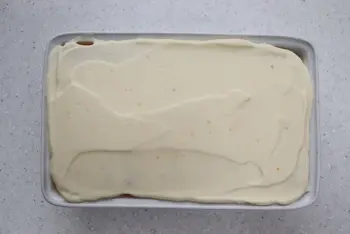 Tiramisú de clementina : Etapa 12